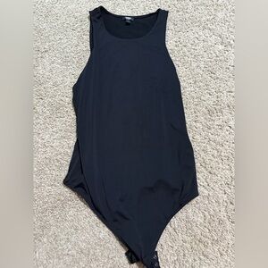 Express body suit
